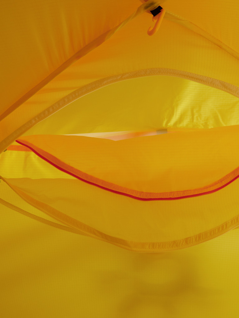 Палатка 3-местная Kailas X3 II Alpine