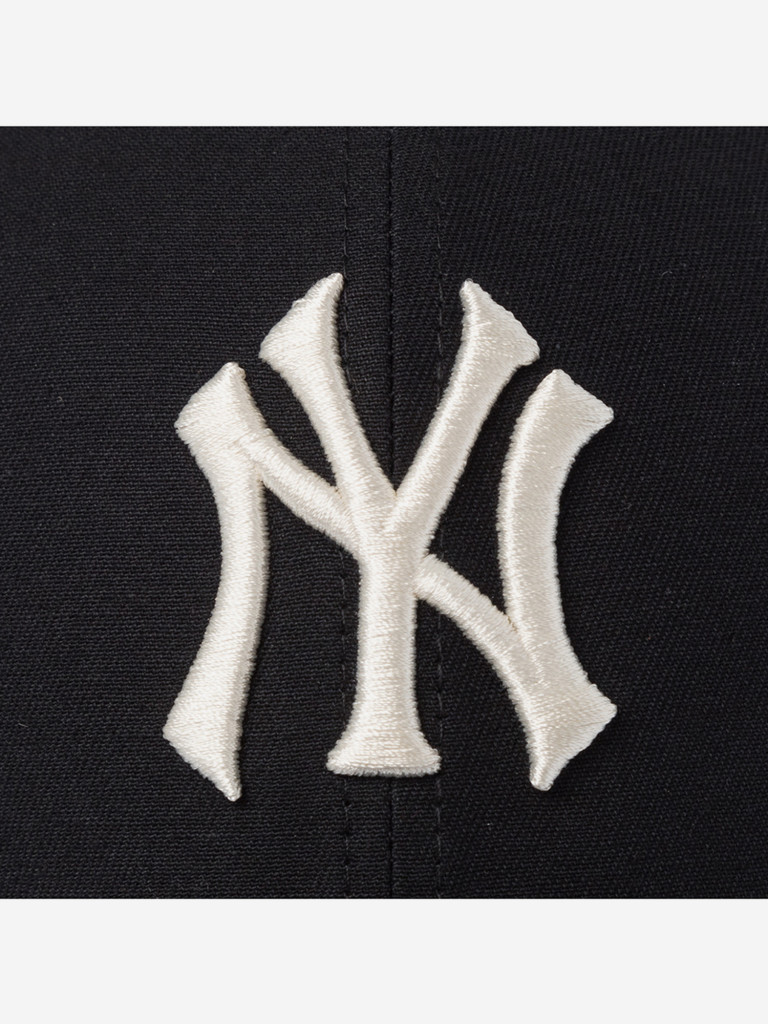 Бейсболка 47 BRAND B-CFLMV17PTF-BVQ New York Yankees MLB