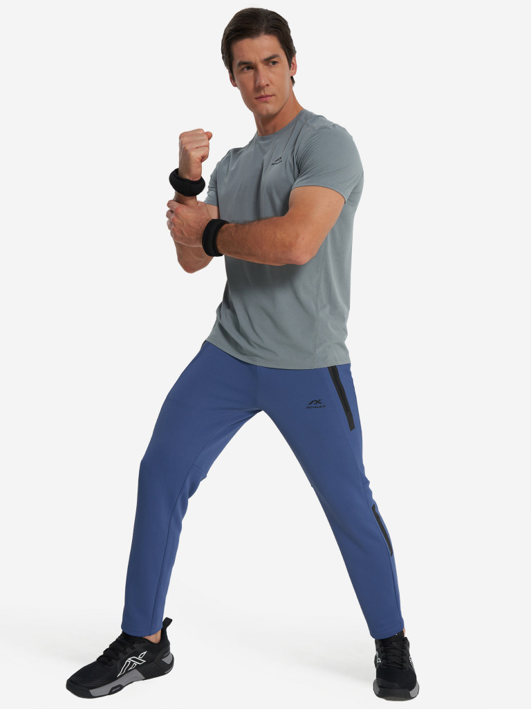 Футболка мужская Athlex Motion