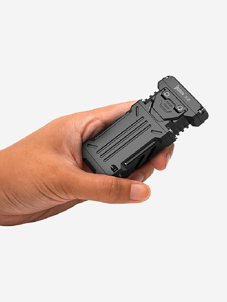 Фонарь Wuben X2