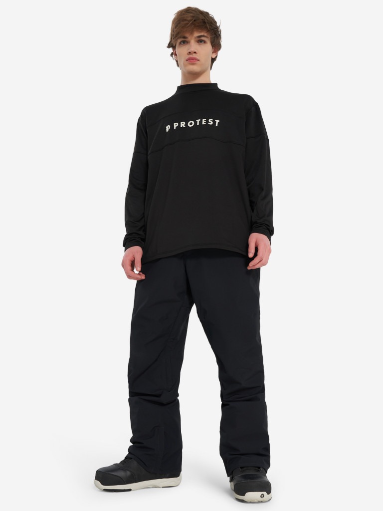 Свитшот мужской Protest Levin