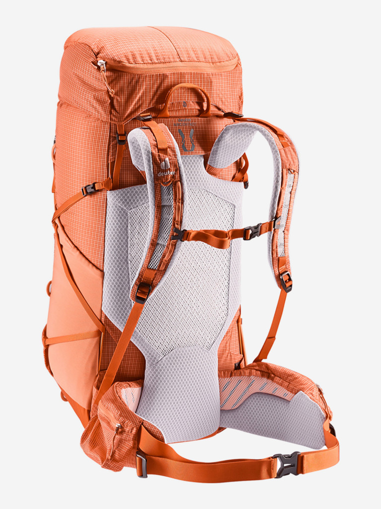 Рюкзак Deuter Aircontact Ultra 45+5 SL
