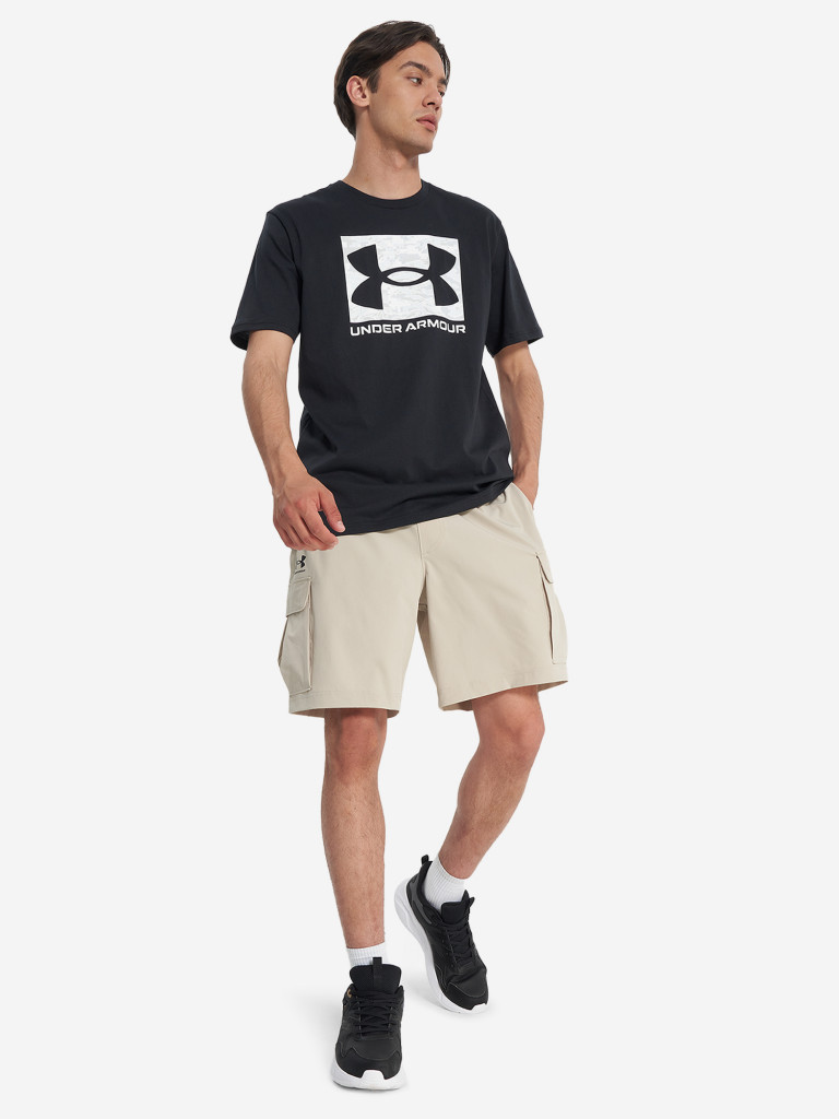Шорты мужские Under Armour