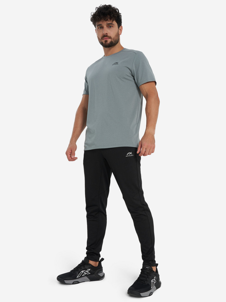 Футболка мужская Athlex Active day