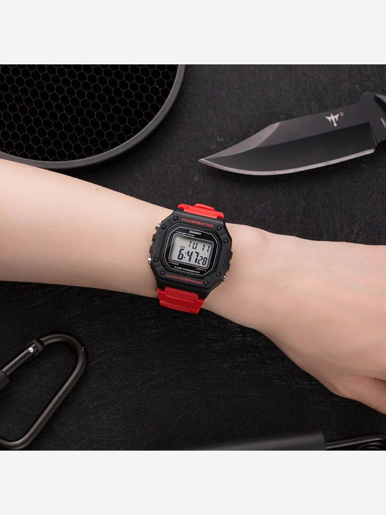 Наручные часы CASIO