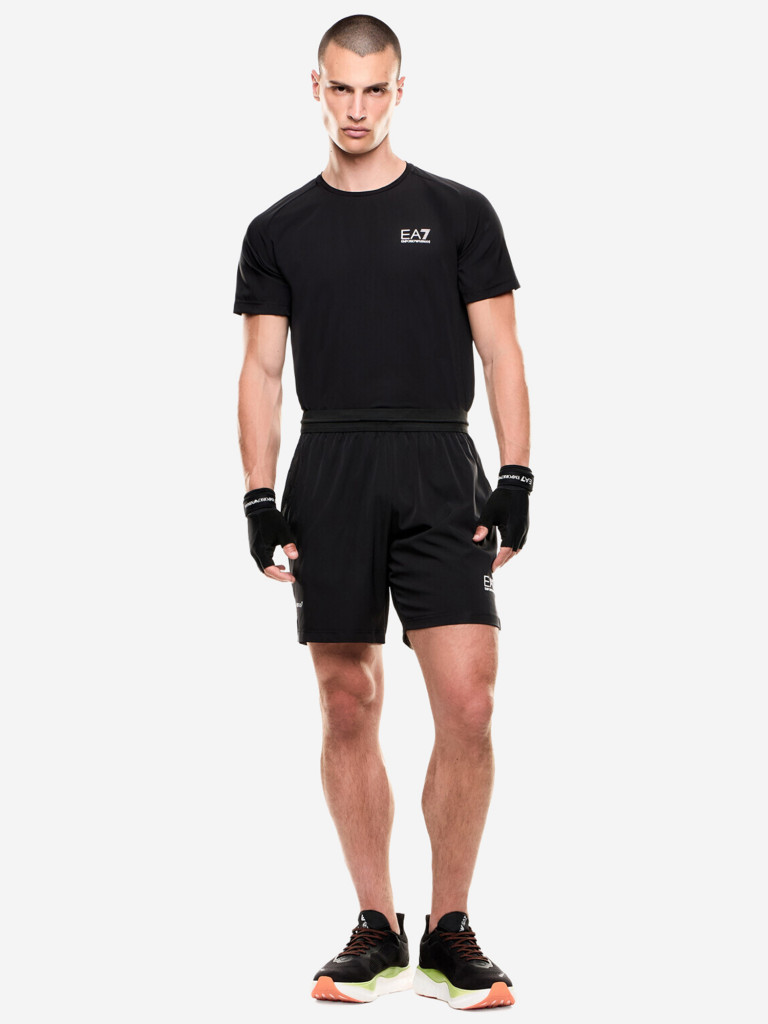 Костюм мужской Tracksuit EA7