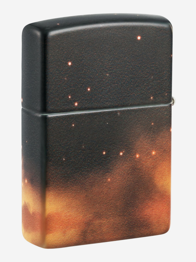 Зажигалка бензиновая ZIPPO 48781 Mythological
