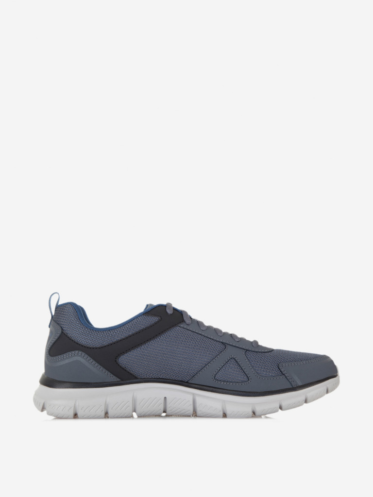 Skechers track scloric mens hot sale trainers