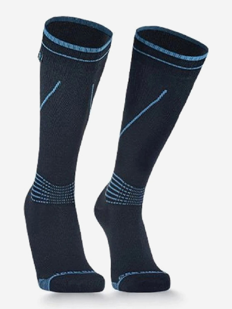 Носки мужские Dexshell Longlite Socks водонепроницаемые для охоты и рыбалки