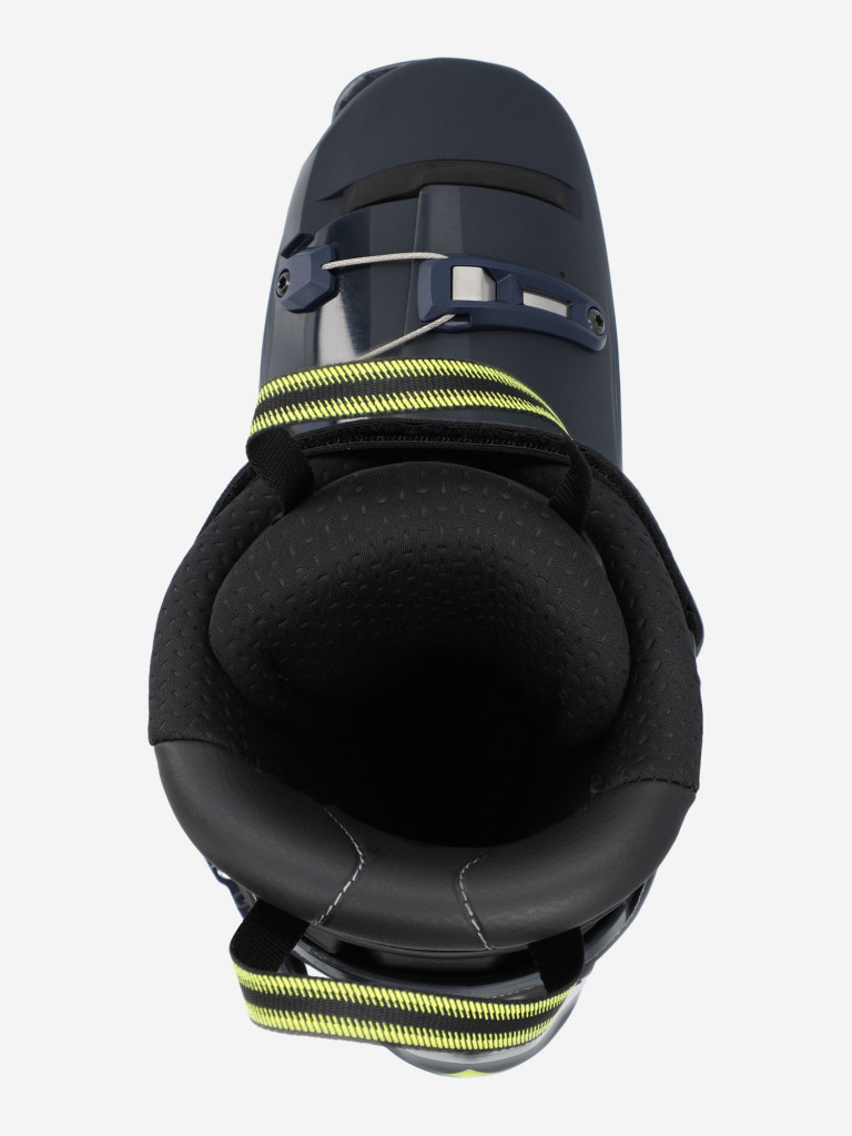 Ботинки горнолыжные Fischer RC4 120 LV Boa