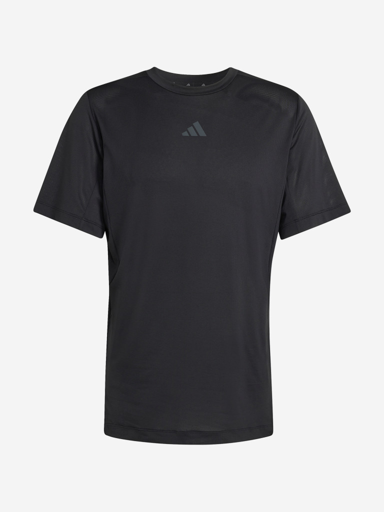 Футболка мужская adidas D4 T Essentials
