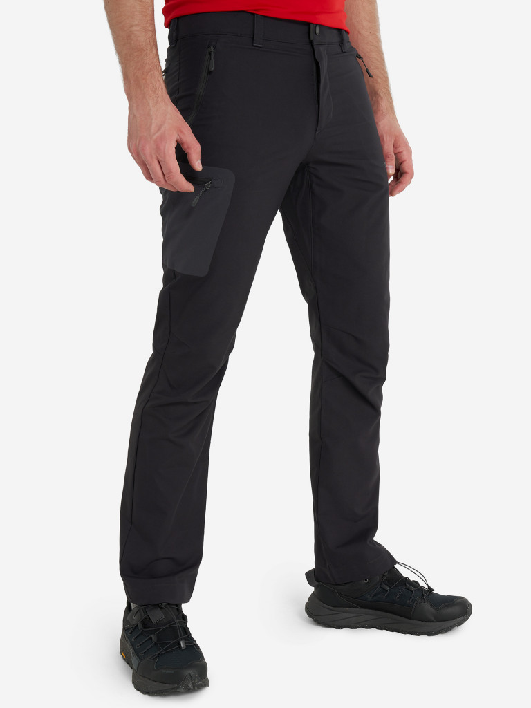 Брюки мужские Jack Wolfskin Active Track