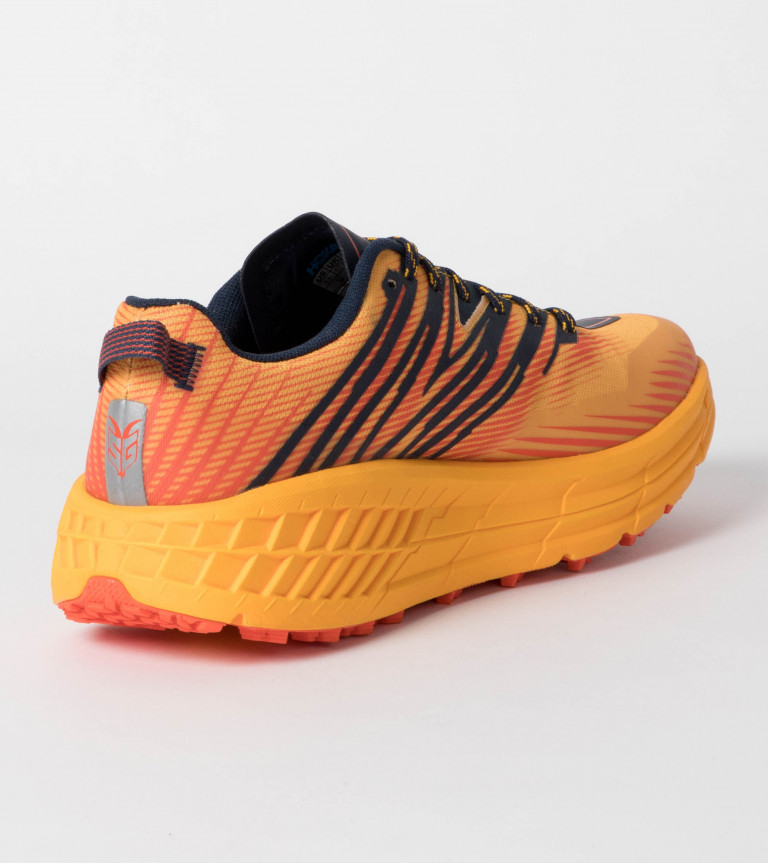Кроссовки мужские Hoka One One Speedgoat