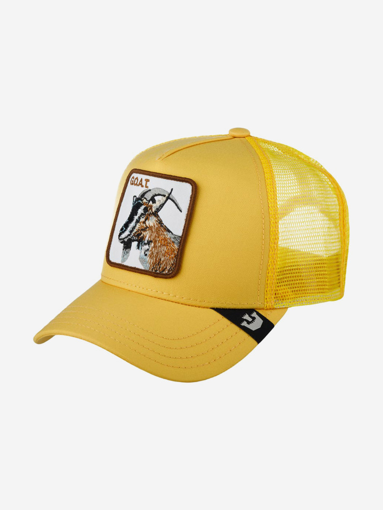 Бейсболка с сеточкой GOORIN BROTHERS 101-0385