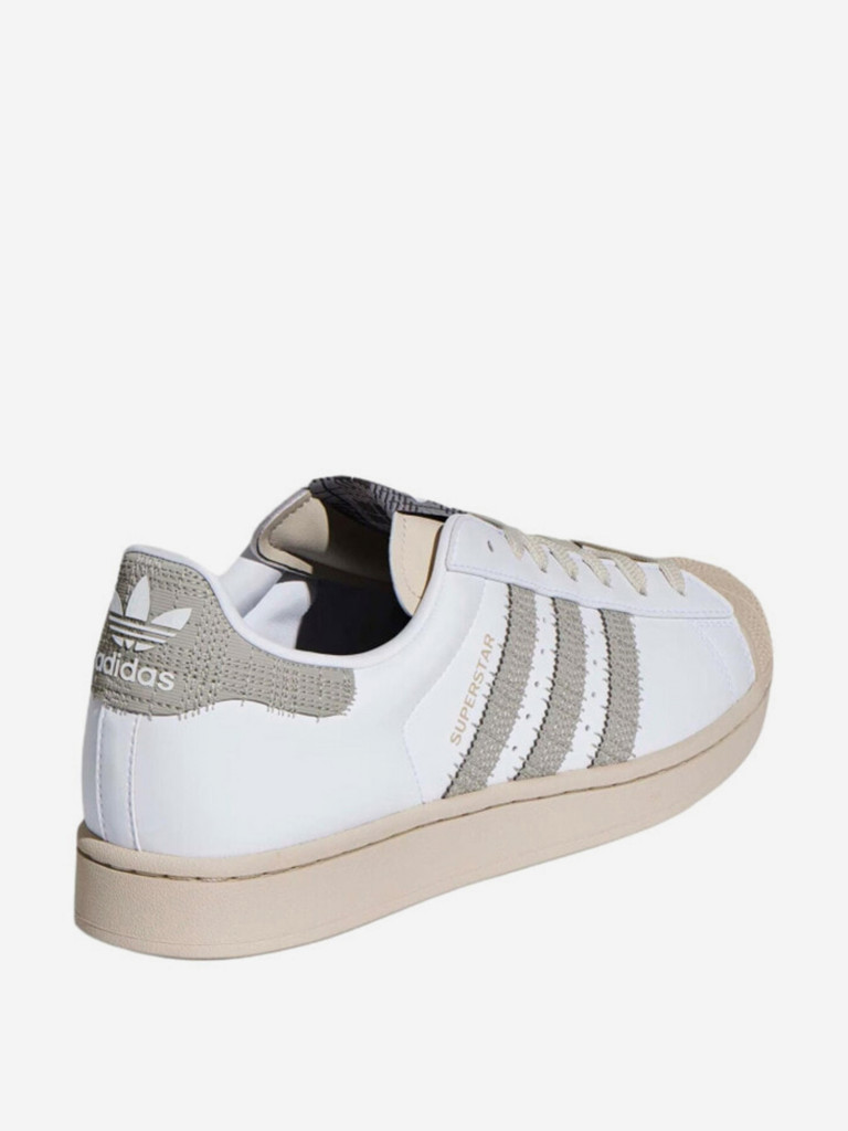Кеды Adidas Superstar 2 Fabric
