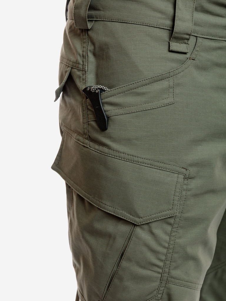 Брюки мужские MAGNUM GEAR FLAGMAN олива