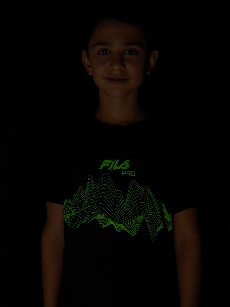 Футболка для мальчиков FILA