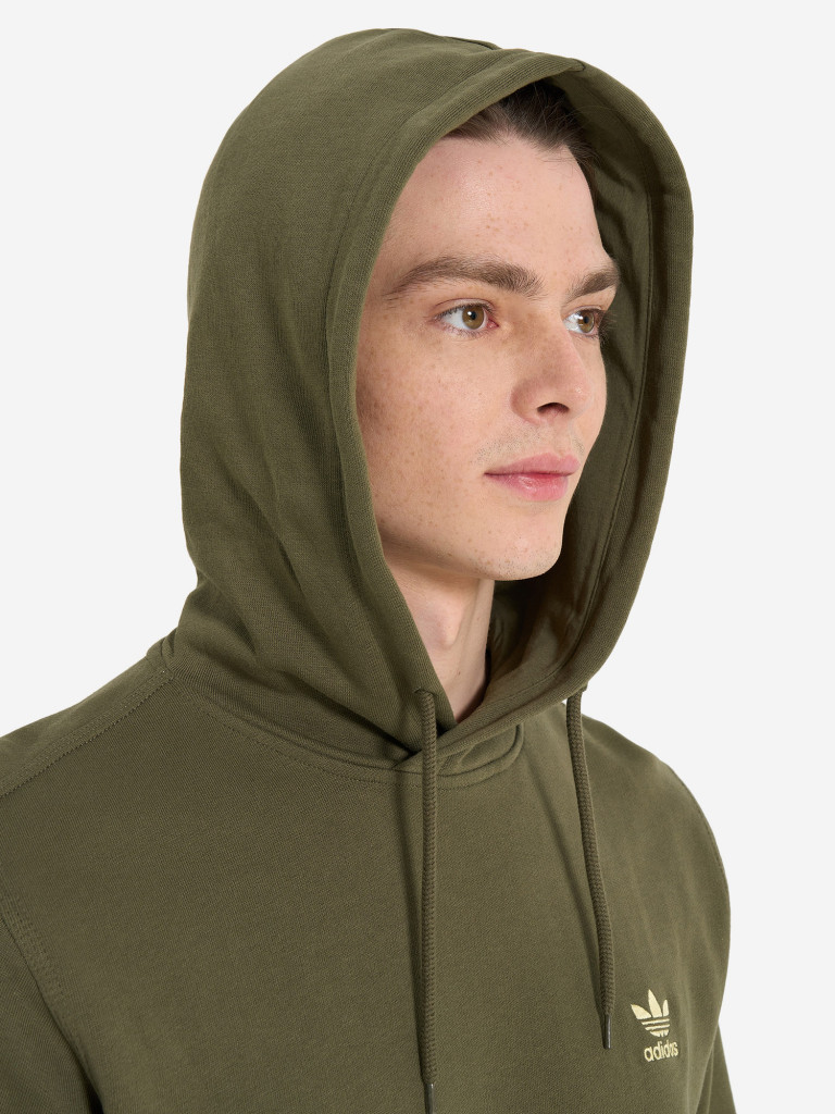 Худи мужское adidas