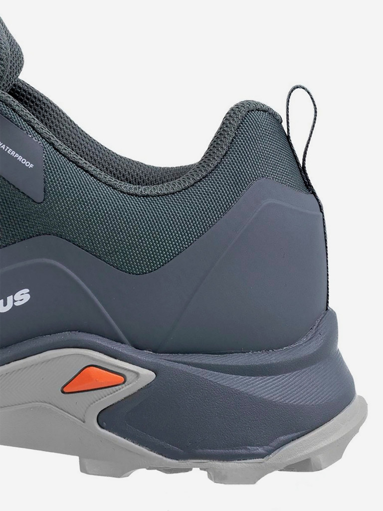 Ботинки мужские Nisus Apex для рыбалки и охоты