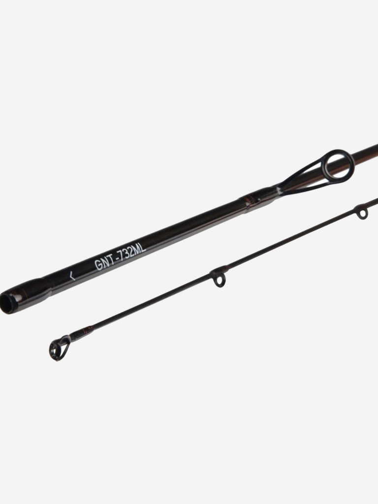 Удилище Спиннинговое Yoshi Onyx GENTA X, 862MH, 2.59м, 10-38г, Regular