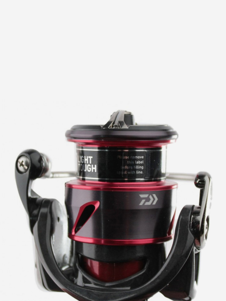 Катушка DAIWA 20 Fuego LT 2500