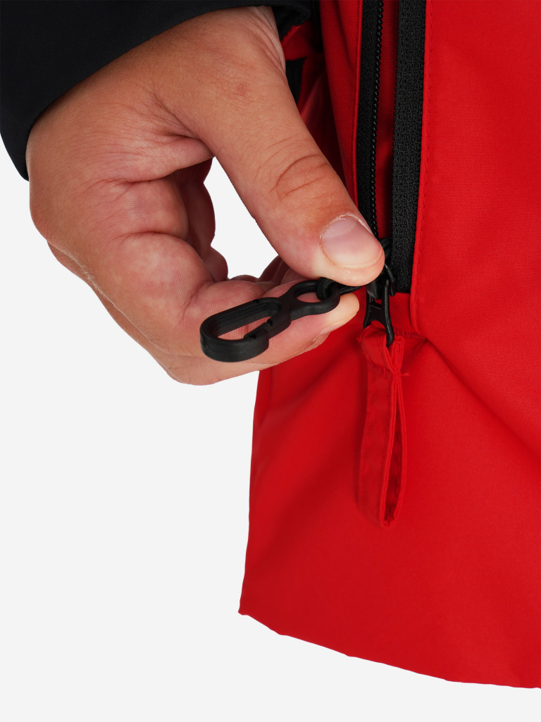 Куртка утепленная для мальчиков Glissade