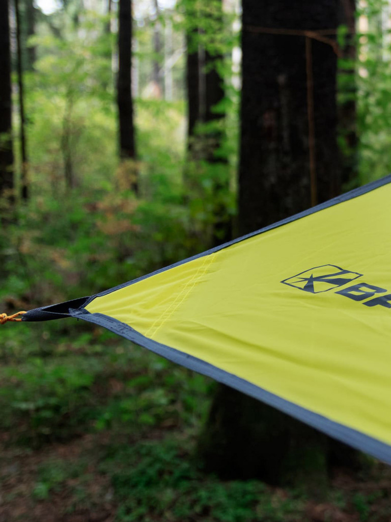Тент Bask Canopy V3 4X4