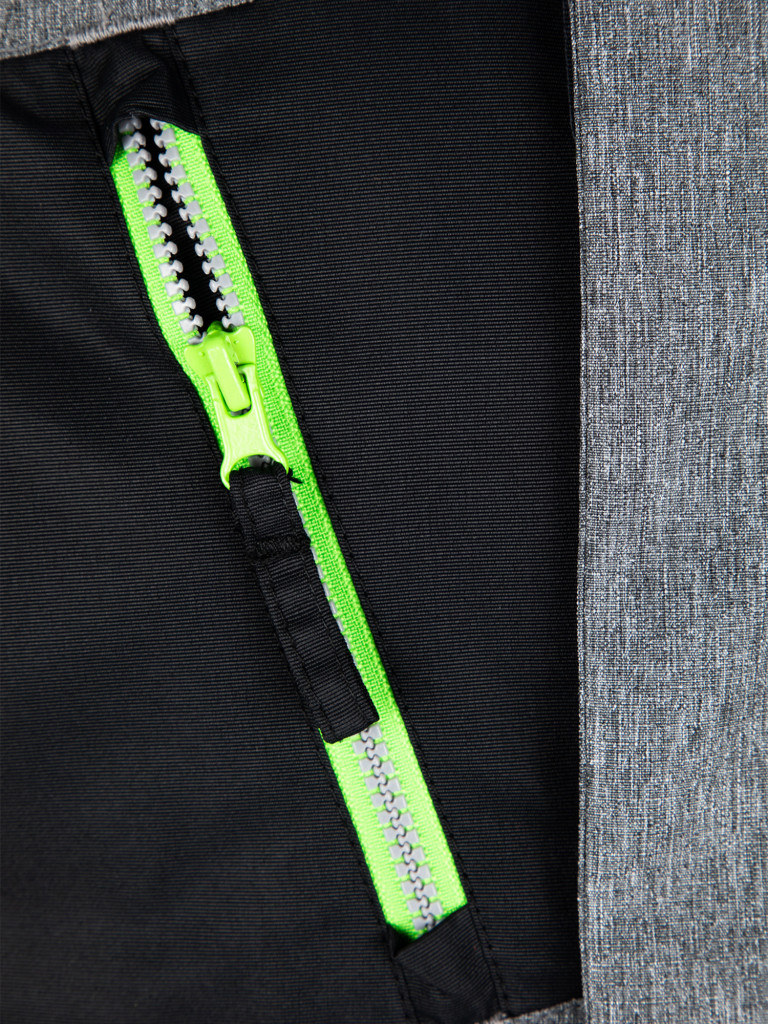 Куртка горнолыжная для мальчиков Glissade