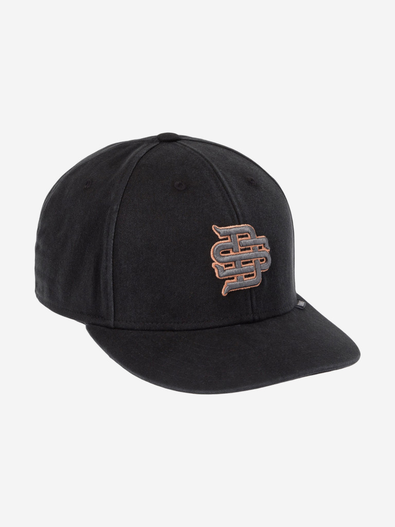 Бейсболка DJINNS Pitching Cap Low Pro Washed Twill