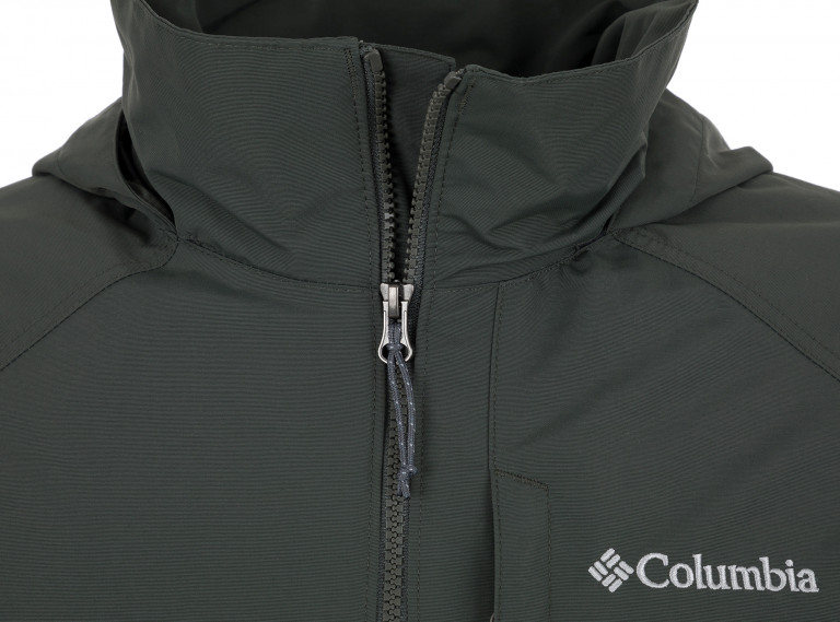 Куртка утепленная мужская Columbia Columbus Creek Insulated