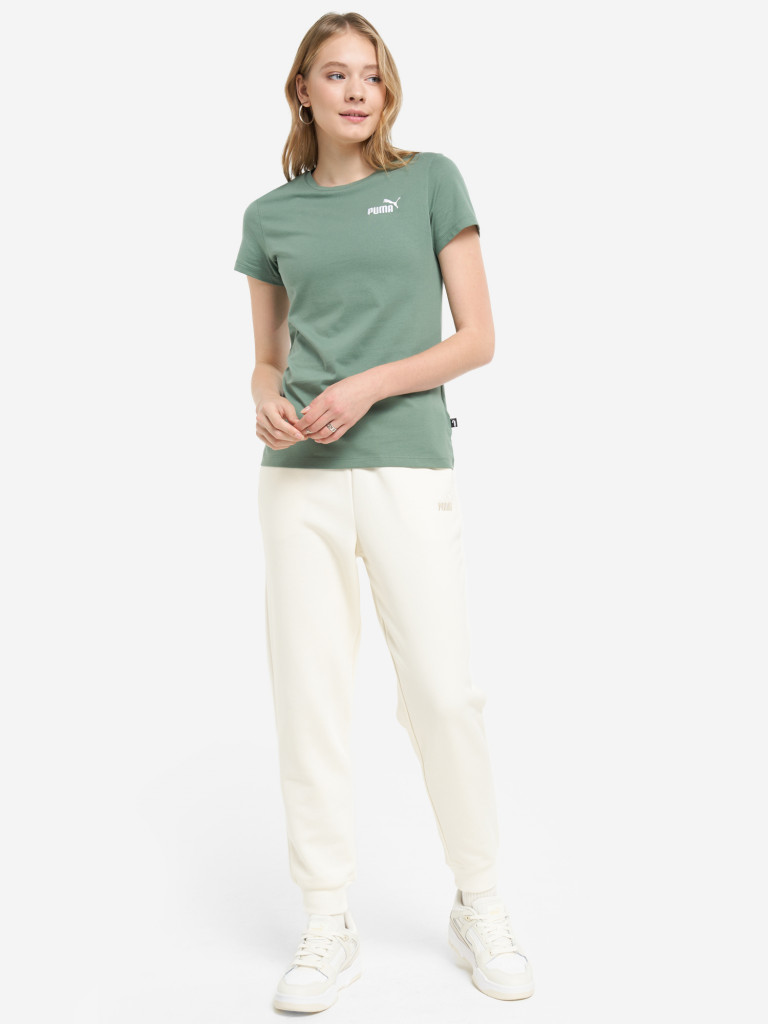 Футболка женская PUMA