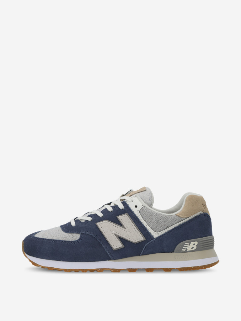 Кроссовки мужские New Balance 574
