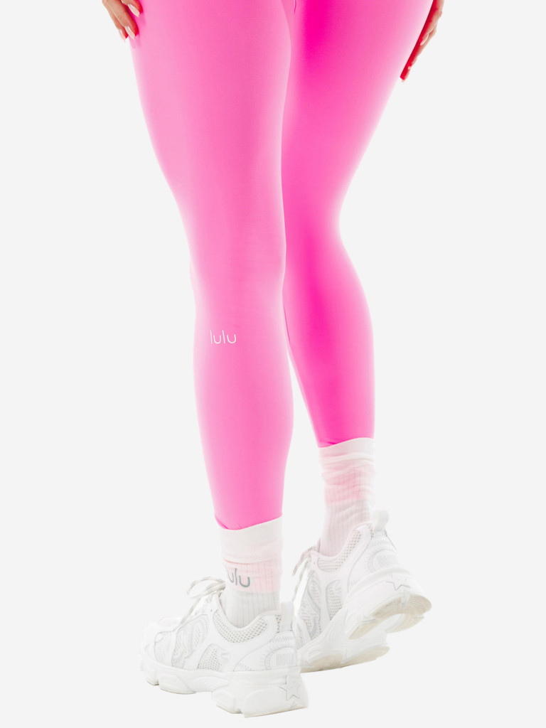 Легинсы женские Lululit Chic Legg