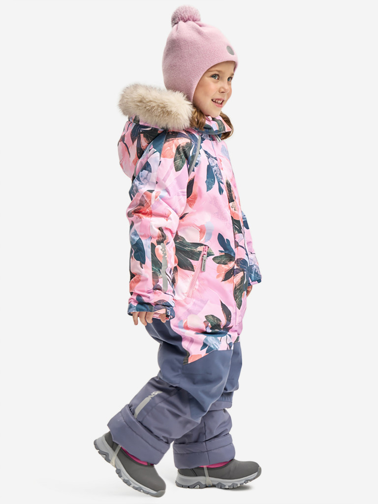 Комбинезон NIKASTYLE