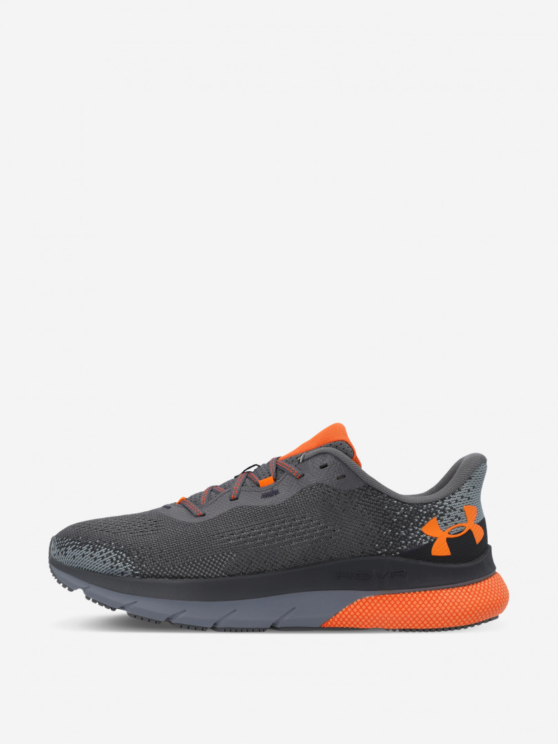 Кроссовки мужские Under Armour Hovr Turbulence 2 30782510299 Серый, размер 40,39.5,39,41,41.5,46,43,43.5,44,44.5,45,42, фото 1