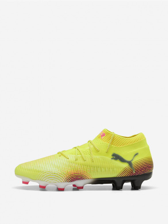 Бутсы мужские PUMA Future 8 Ultimate Hg