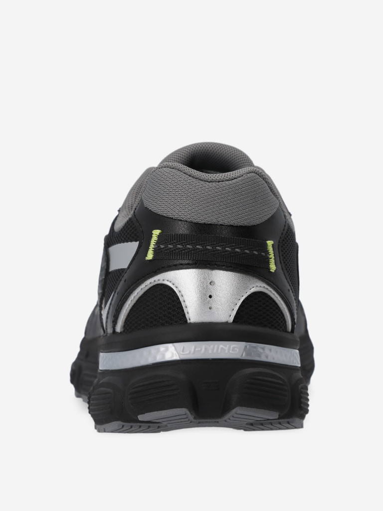 Кроссовки для мальчиков Li-Ning