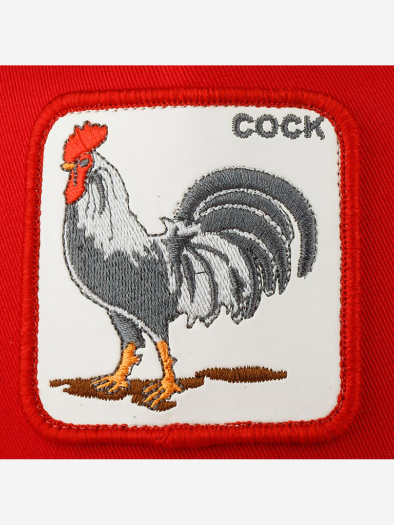 Бейсболка с сеточкой GOORIN BROTHERS 101-0378