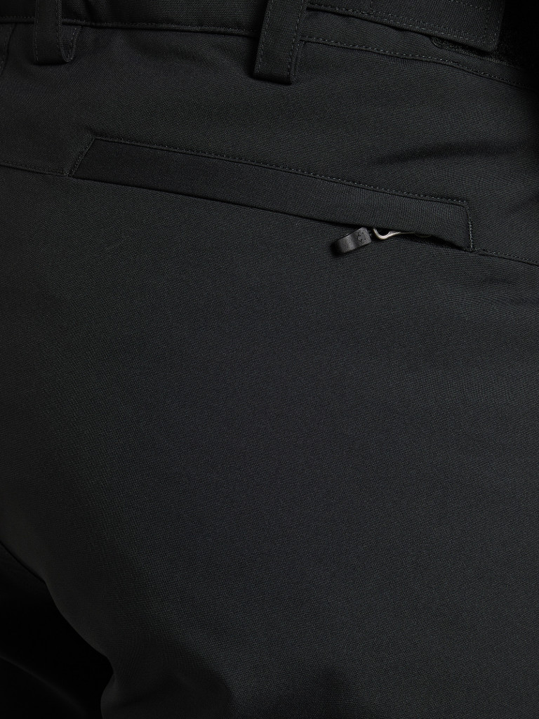 Брюки утепленные мужские Descente Stock