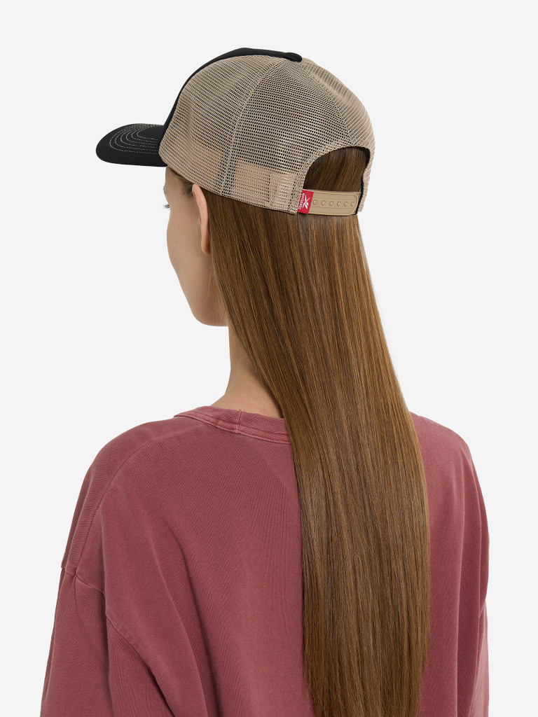 Бейсболка Reebok Vintage Trucker