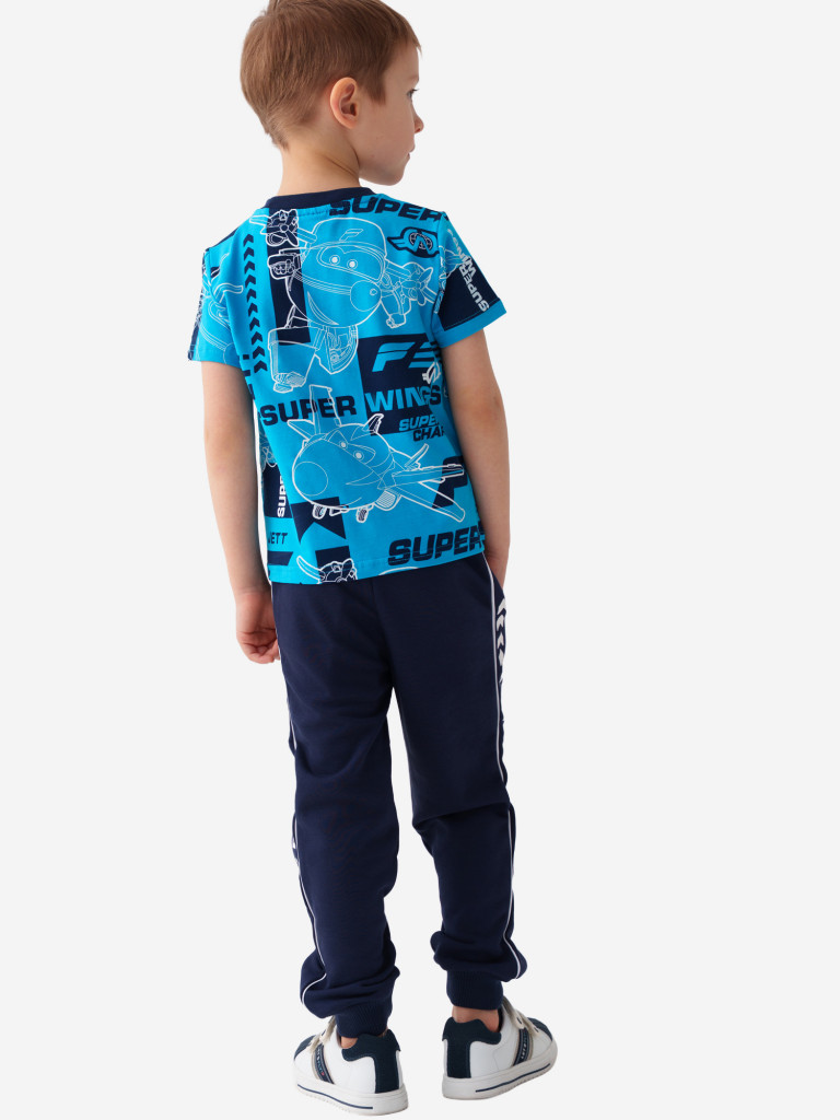 Брюки для мальчиков PlayToday