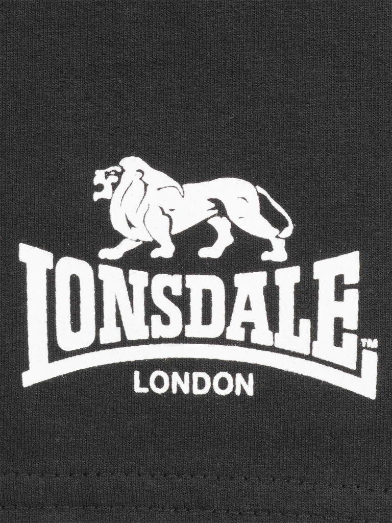 Шорты мужские LONSDALE COVENTRY