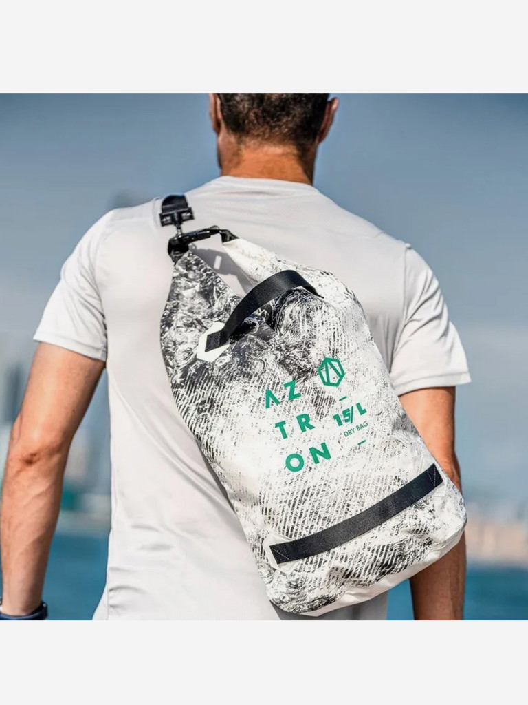 Гермомешок Aztron DRY BAG 15л