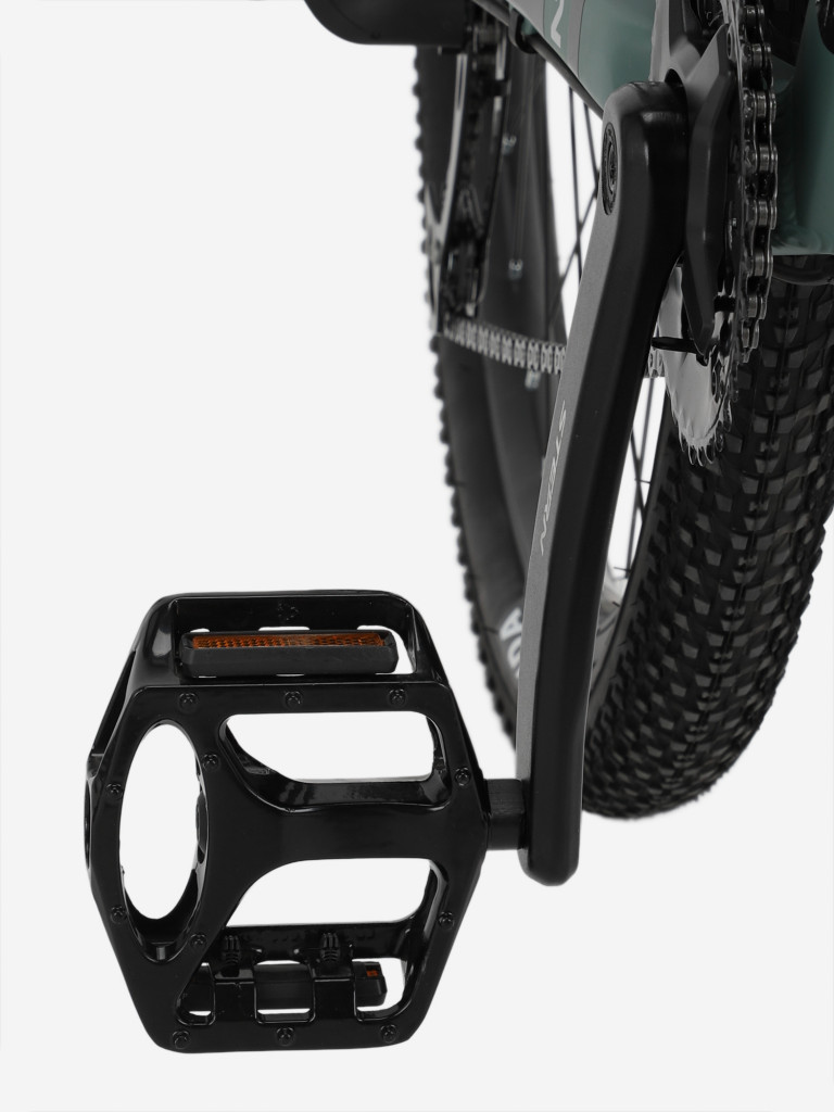 Велосипед горный Stern Motion 2.0 27.5"