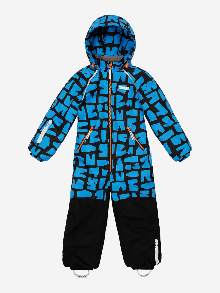 Комбинезон NIKASTYLE