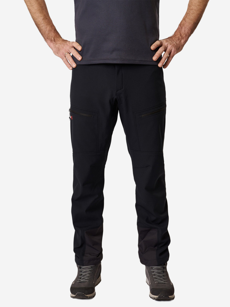 Брюки Red Fox Yoho Softshell III Мужские