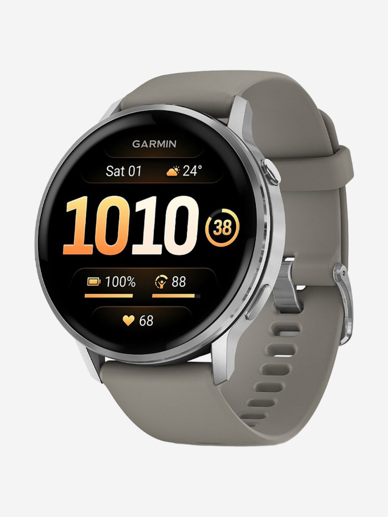 Смарт-часы GARMIN Venu 4, 45mm (010-03014-01)