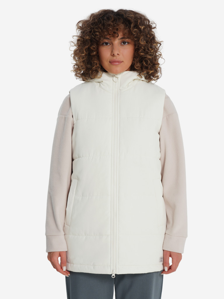 Жилет утепленный женский Protest