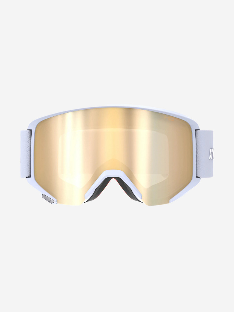 Горнолыжные очки Atomic Savor GT HD Photo Light Grey Cat. 3-1