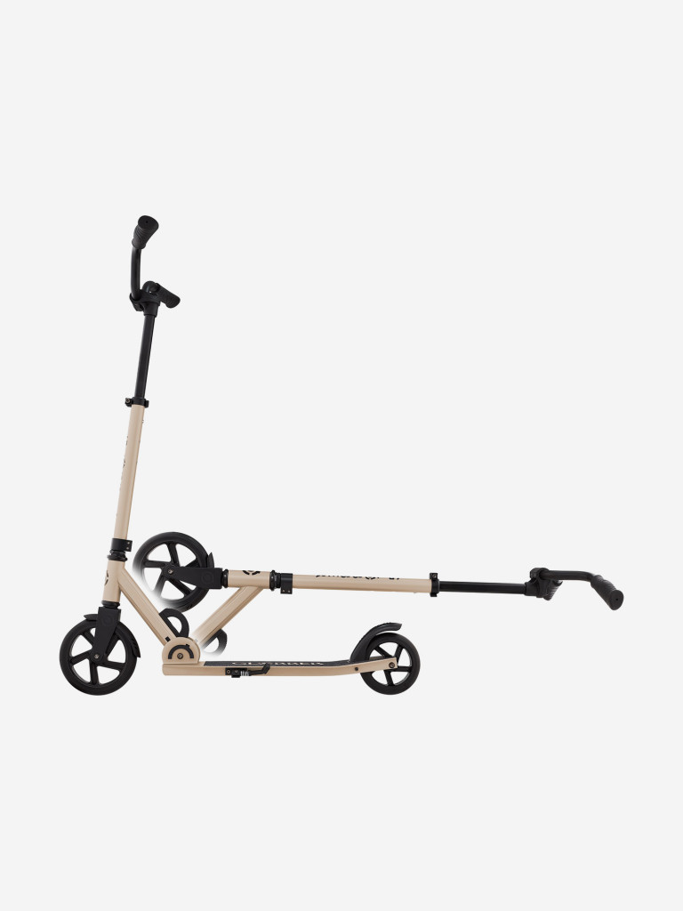 Самокат Globber FLOW RIDER